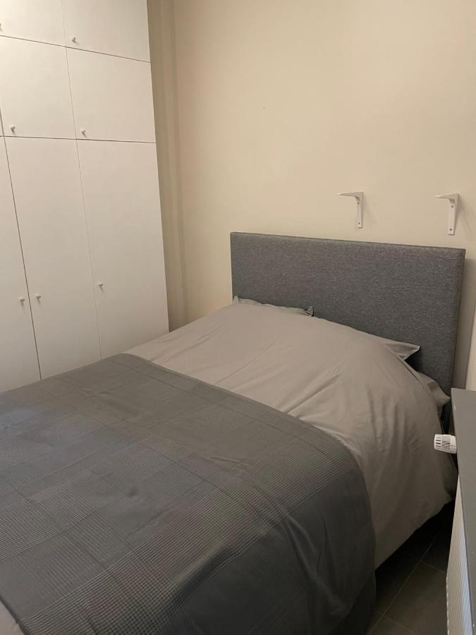 Appartement Au Centre De Stavelot Eksteriør billede